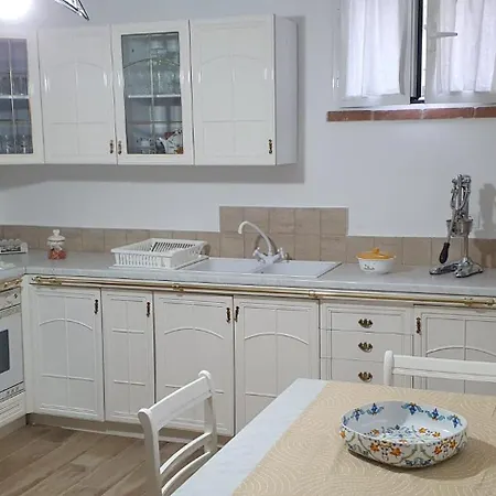 Casa Luisa Sezze