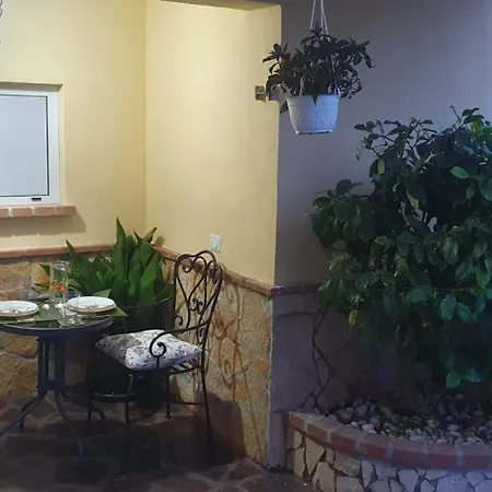 Casa Luisa *