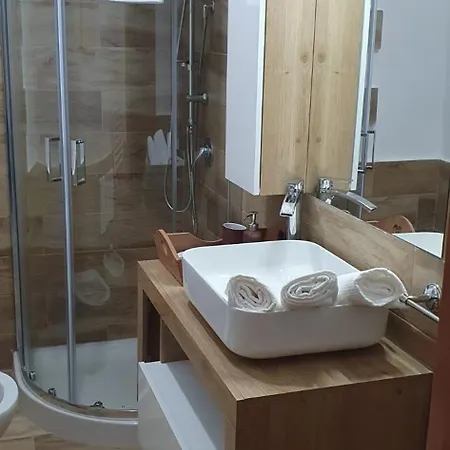 Casa Luisa 아파트 *