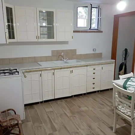 Casa Luisa Apartment Sezze