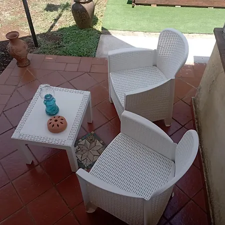 Appartement Casa Luisa *