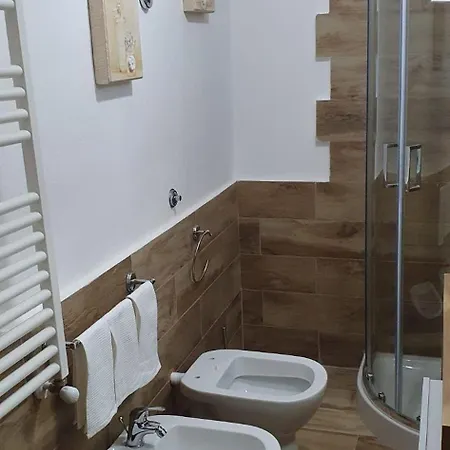 Casa Luisa Appartement *
