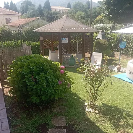 Casa Luisa Apartament *
