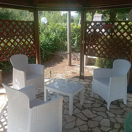 Appartement Casa Luisa Sezze