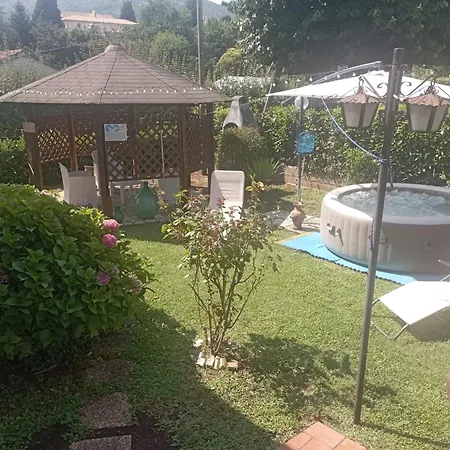 Apartament Casa Luisa