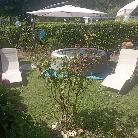Casa Luisa
