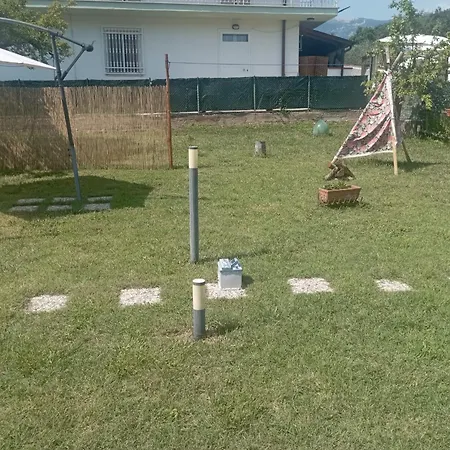 Casa Luisa Appartement Sezze