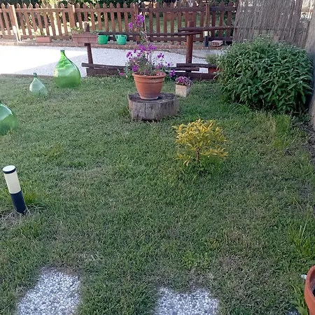 Casa Luisa Apartament Sezze
