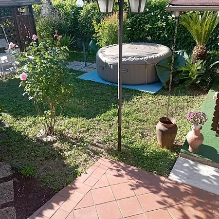 Appartement Casa Luisa