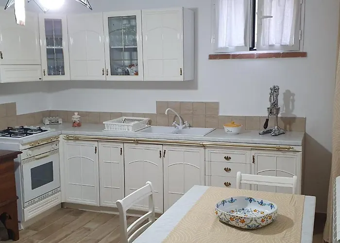 Casa Luisa Sezze