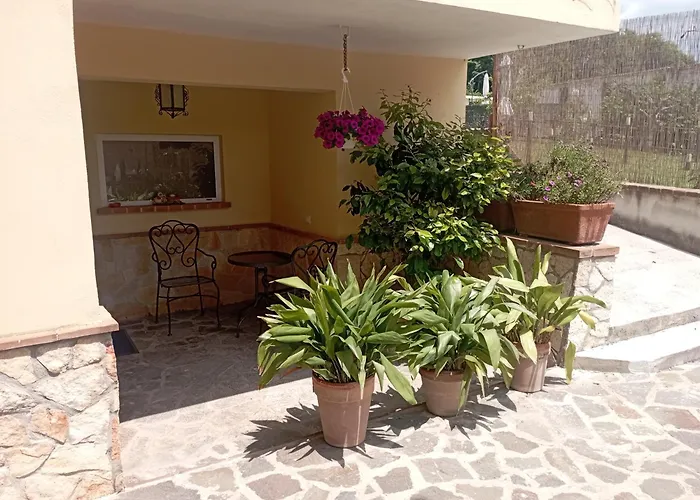 Casa Luisa * Sezze